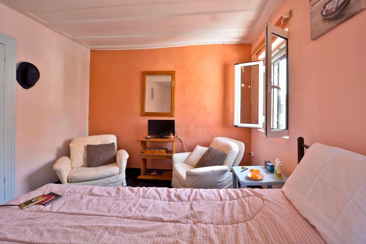 Simons Nest Apartment Corfu  Luaran gambar