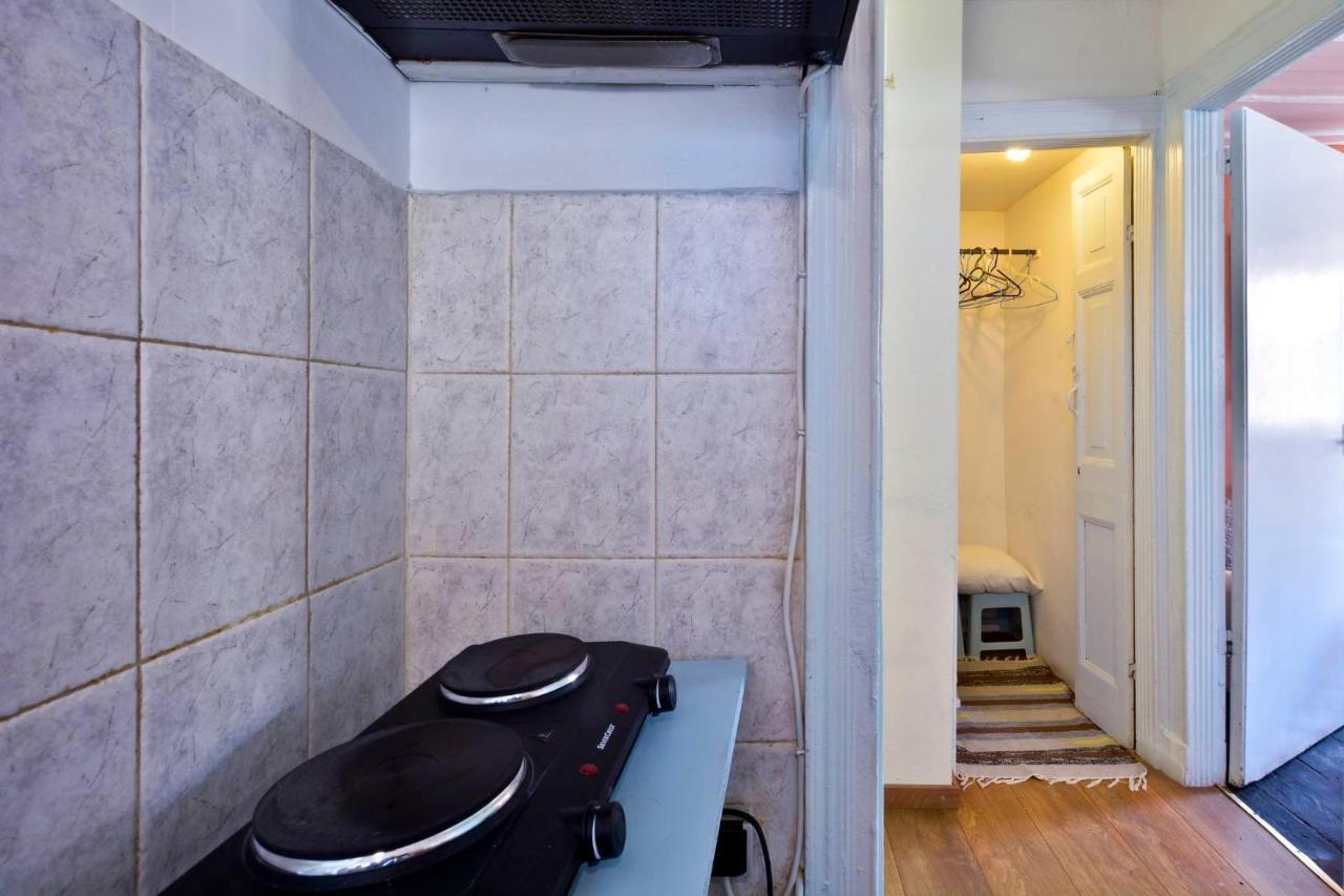 Simons Nest Apartment Corfu  Luaran gambar